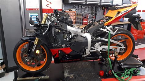 DG Motorcycle Services and Repairs